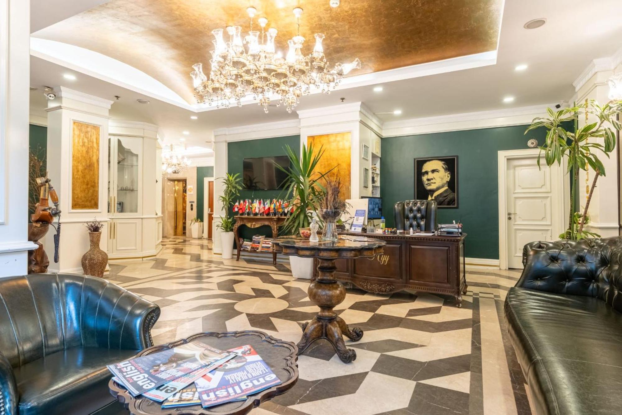 Hotel Myy Boutique