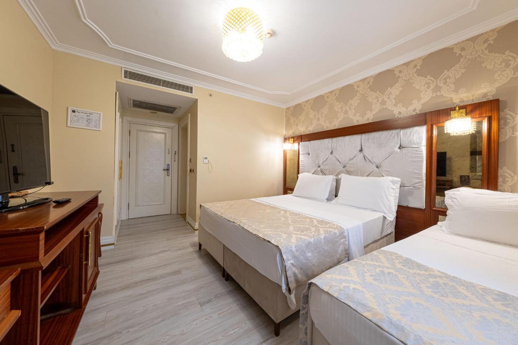 Hotel Myy Boutique Istanbul
