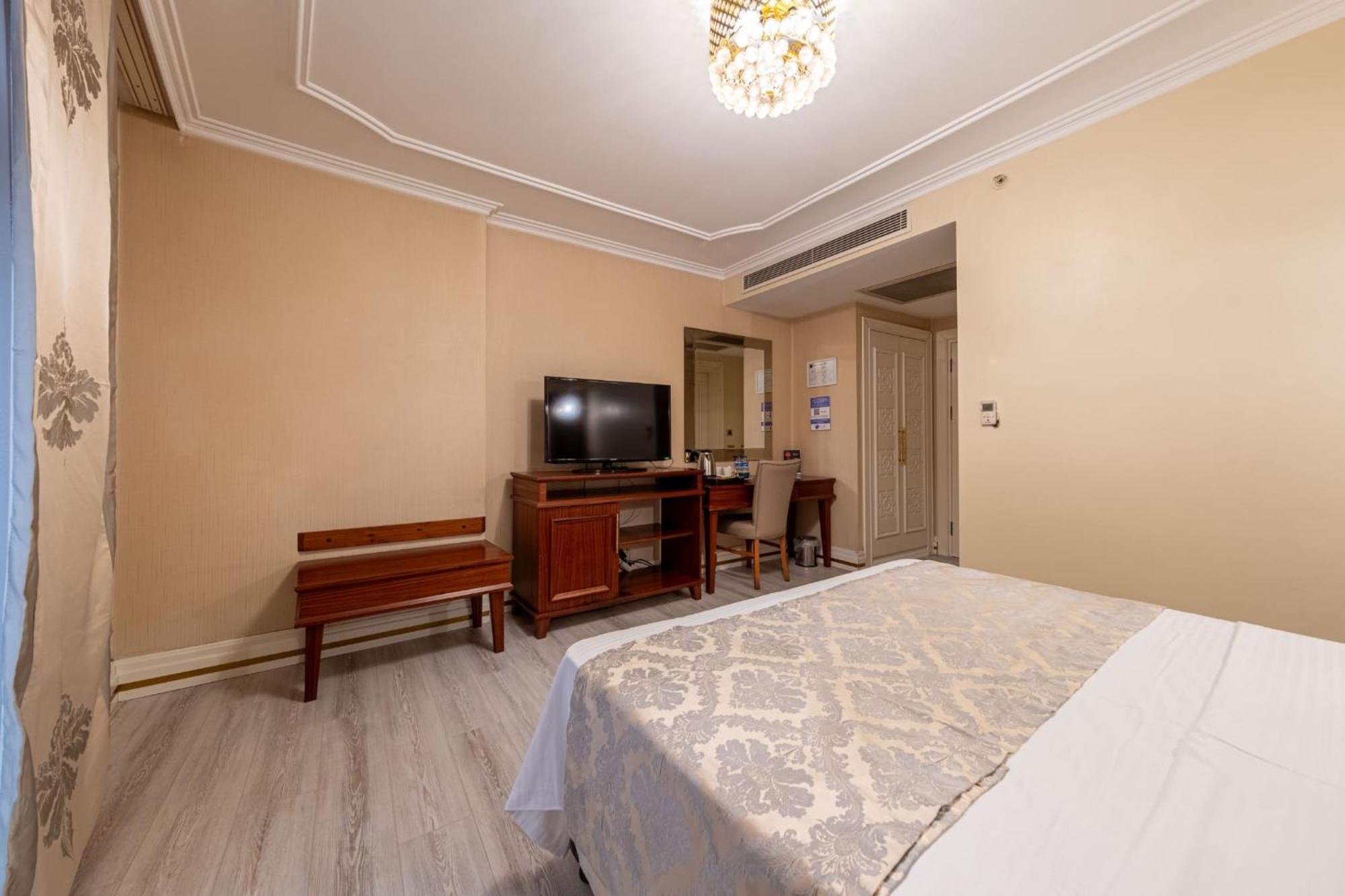 Hotel Myy Boutique