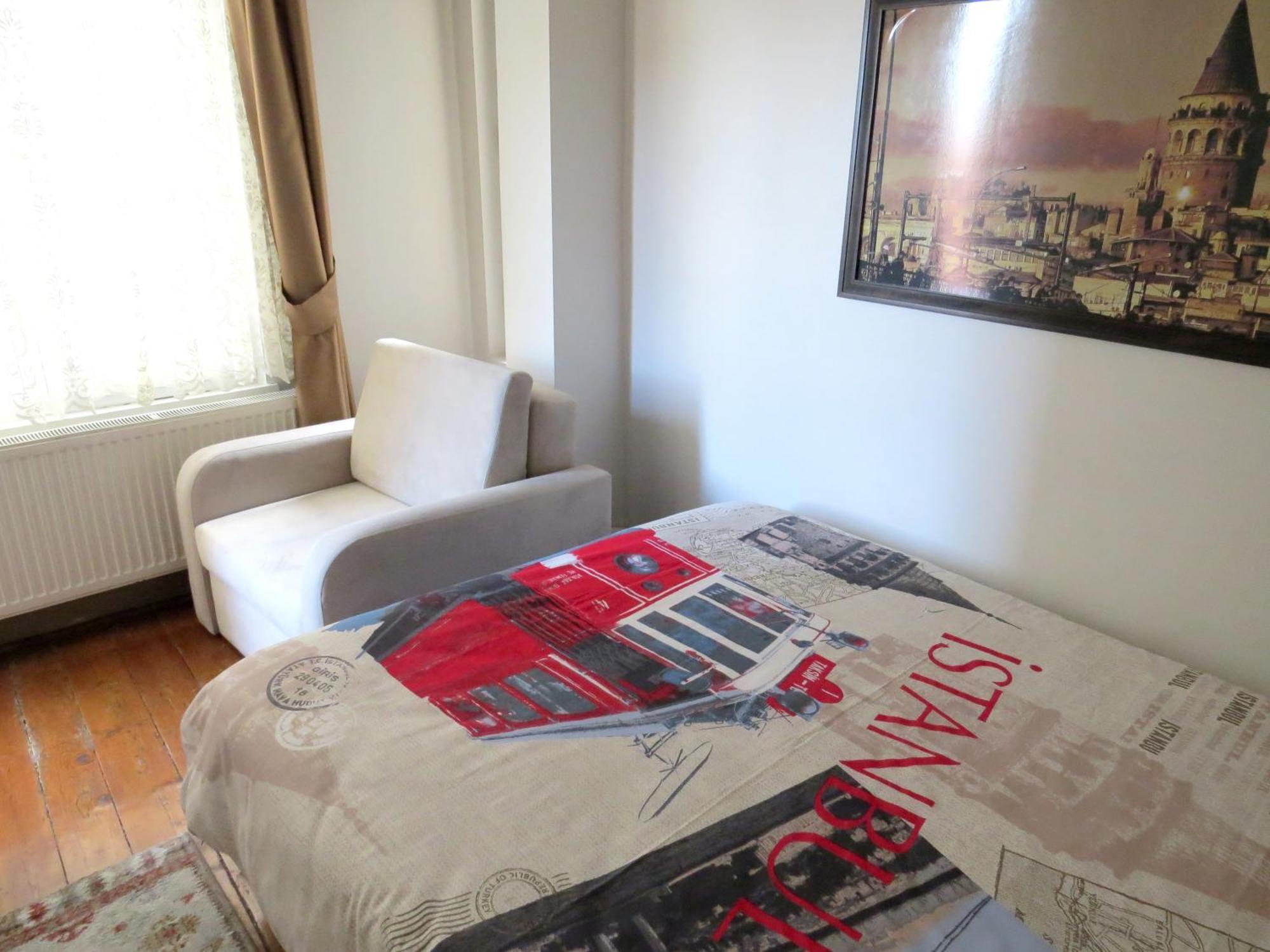 Aparthotel Istanberry - Berry Life