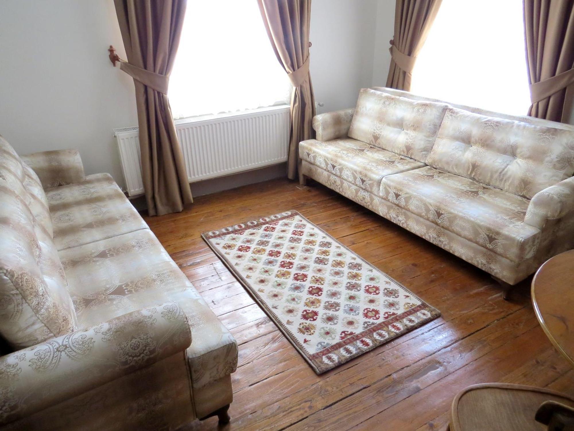 Aparthotel Istanberry - Berry Life 2*
