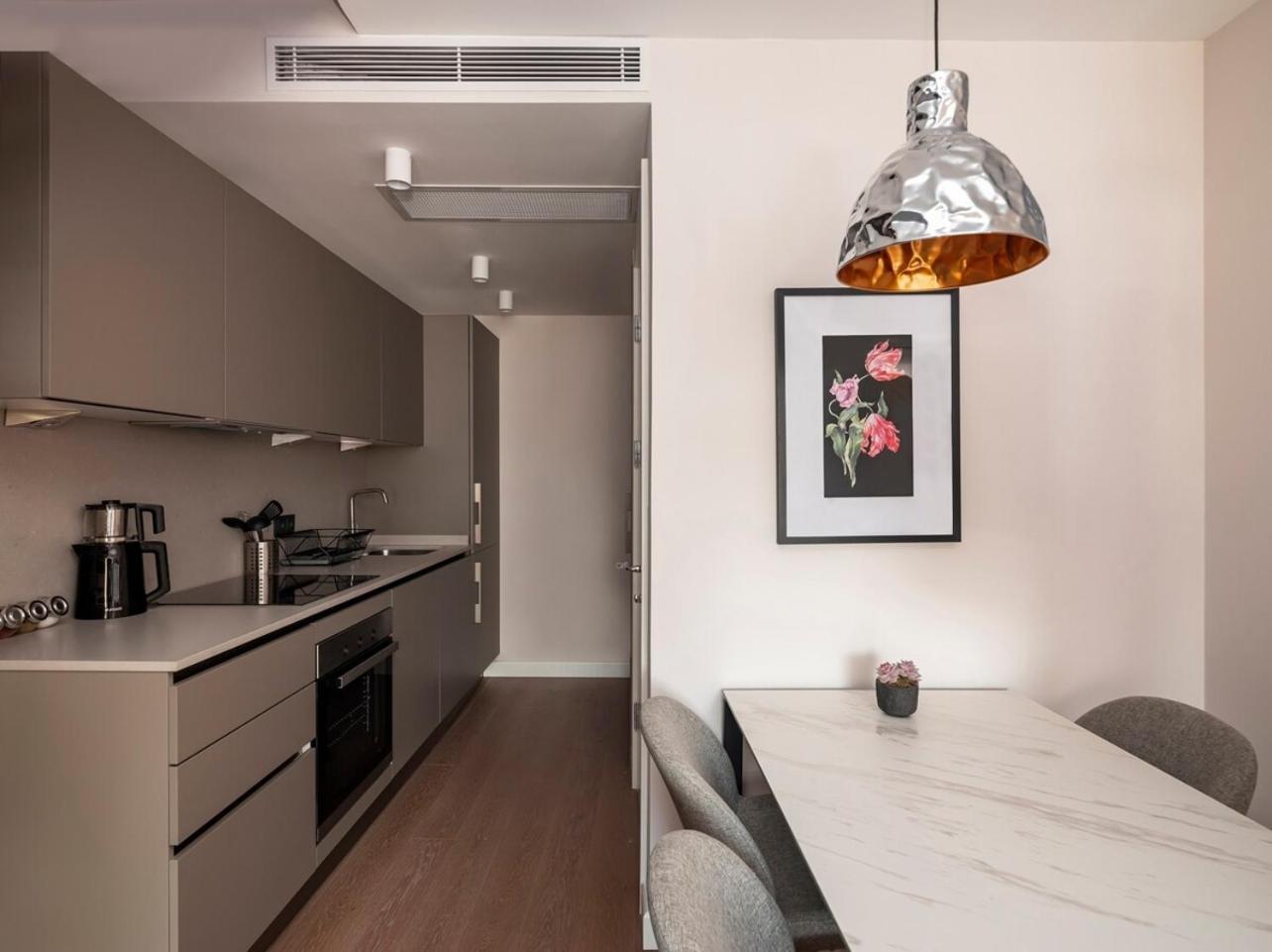 Stunning Bright 1bed15bath Duplex Penthouse! #71 *