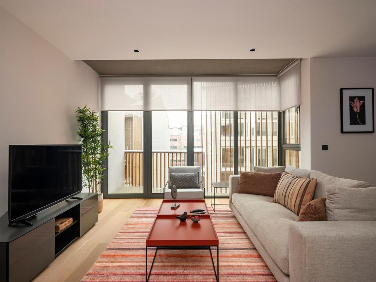 Stunning Bright 1bed15bath Duplex Penthouse! #71