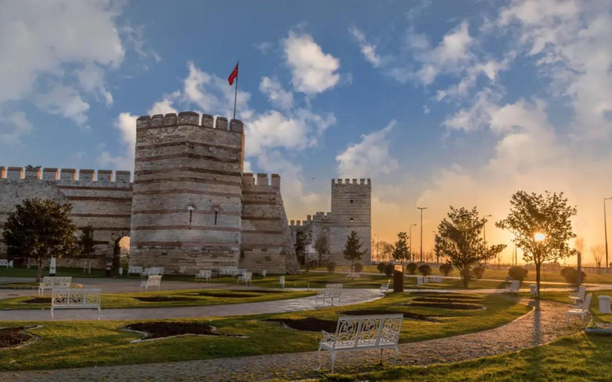 Eresin Express İstanbul