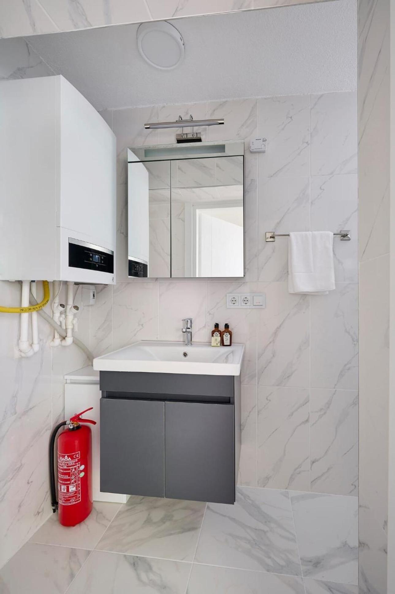 Cute Charming 1bed1bath Bebek Hidden Gem! #77 Apartment *