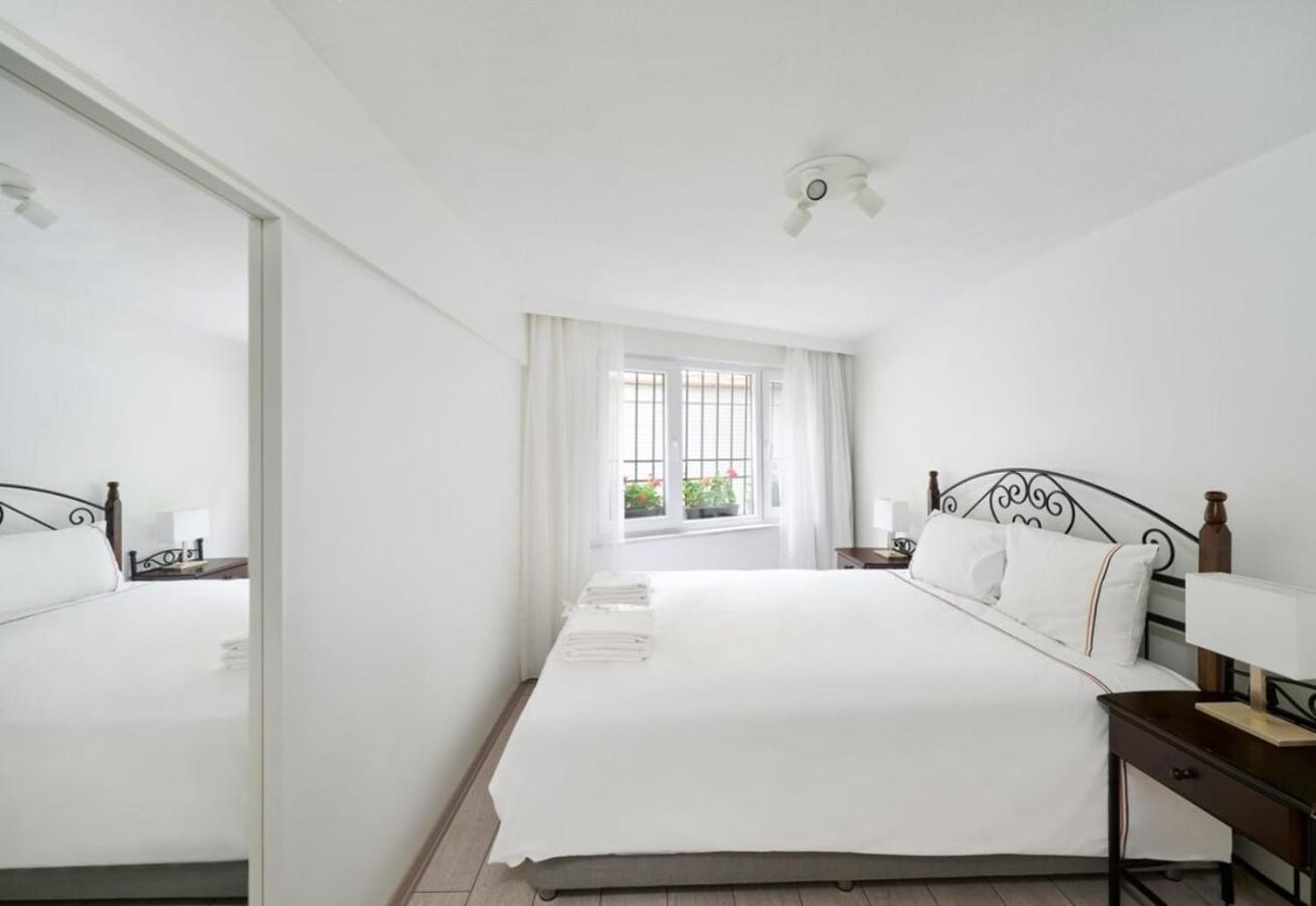 Cute Charming 1bed1bath Bebek Hidden Gem! #77 Istanbul