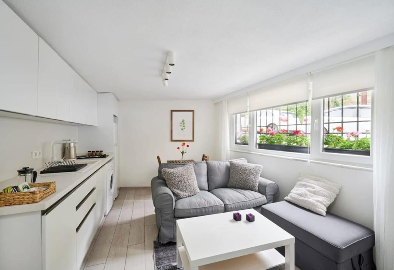 Cute Charming 1bed1bath Bebek Hidden Gem! #77 * Istanbul