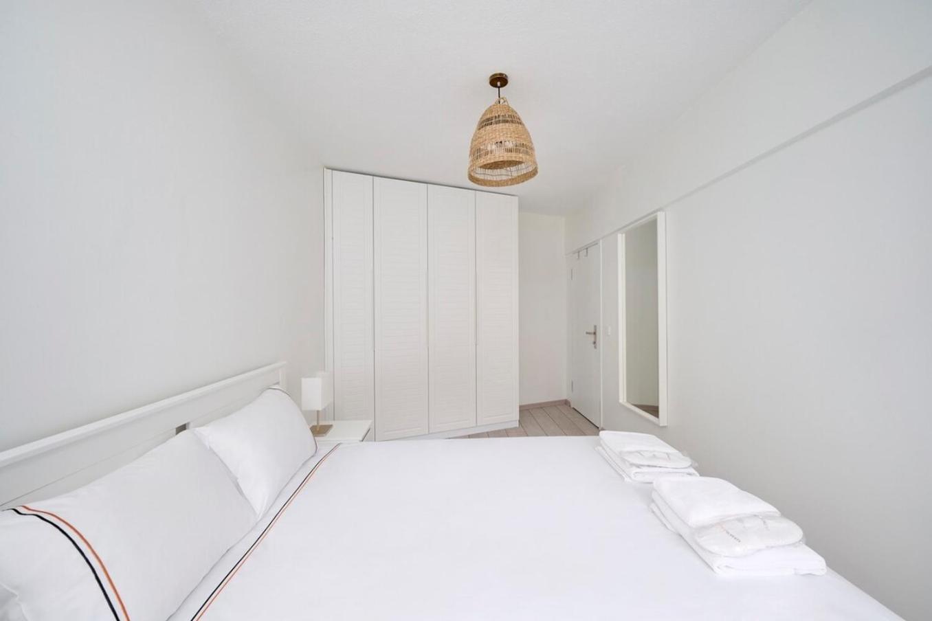 Apartment Bright Modern New 1bed1bath Hidden Gem Bebek! #78