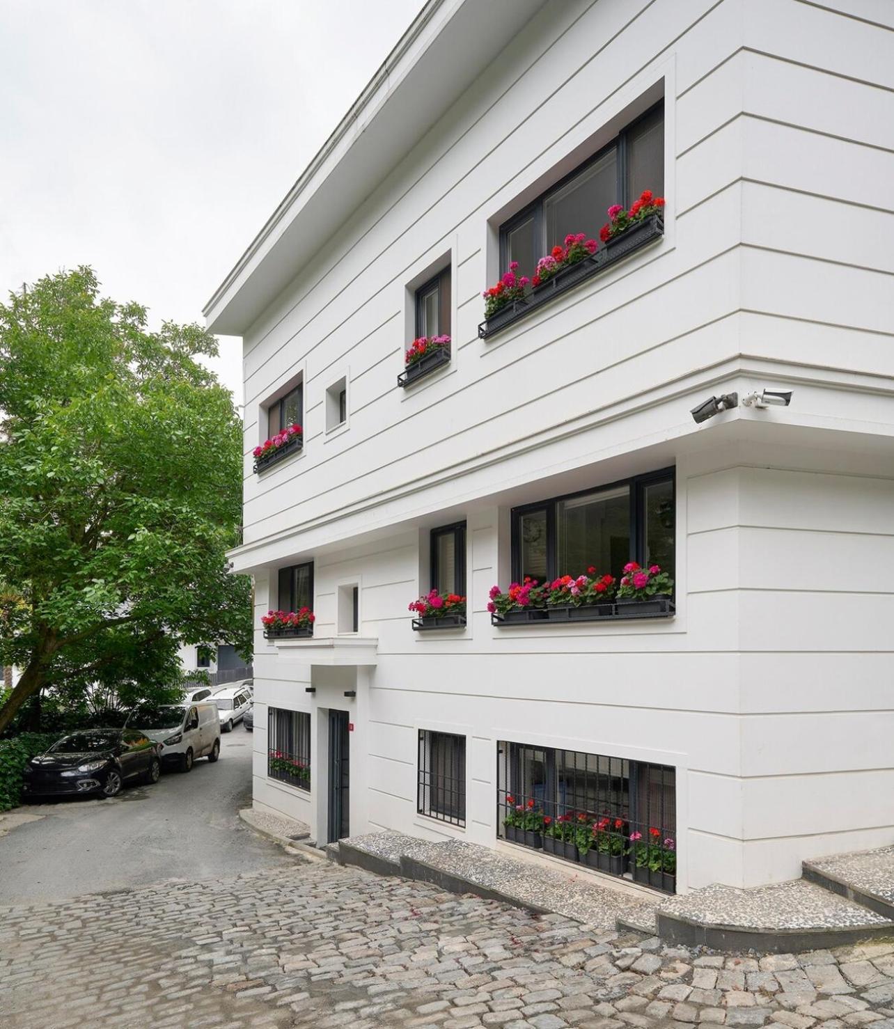 Apartamento Bright Modern New 1bed1bath Hidden Gem Bebek! #78 *