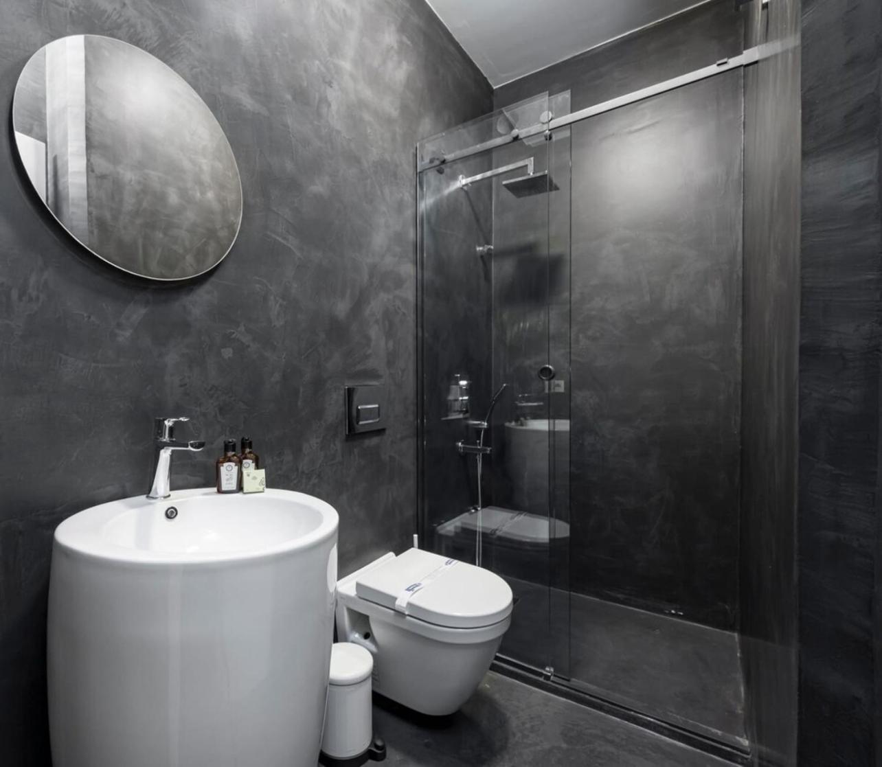 Newly Designed Modern Smart Duplex! #143 Apartment
