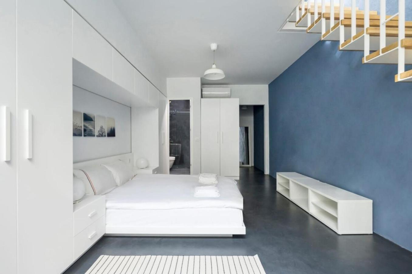 Apartment Newly Designed Modern Smart Duplex! #143 Istanbul