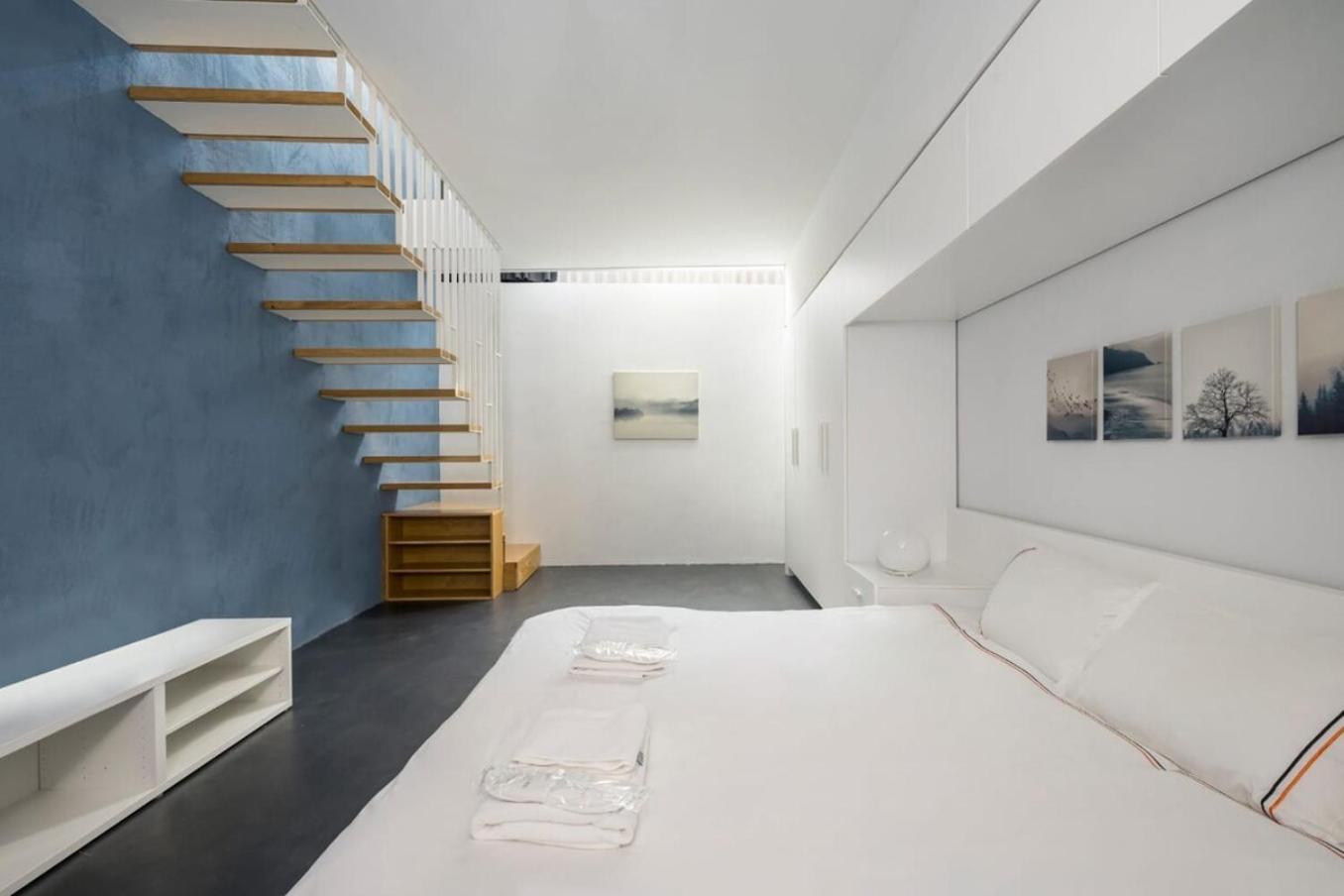 Newly Designed Modern Smart Duplex! #143 Istanbul