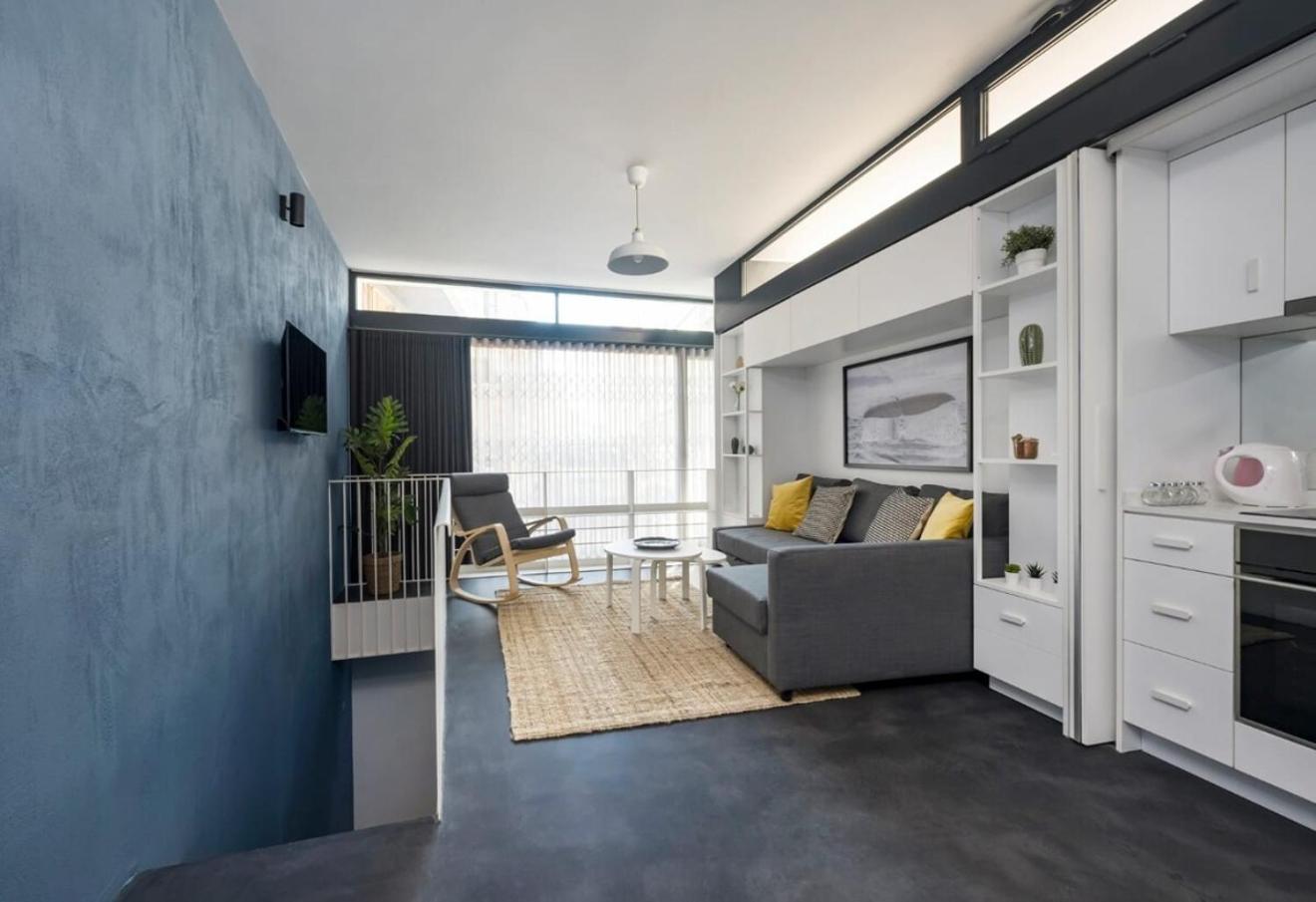 Newly Designed Modern Smart Duplex! #143 * Istanbul