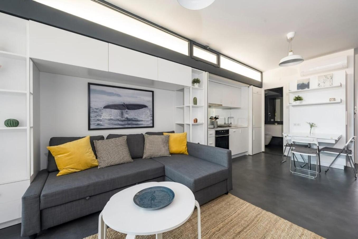 Newly Designed Modern Smart Duplex! #143