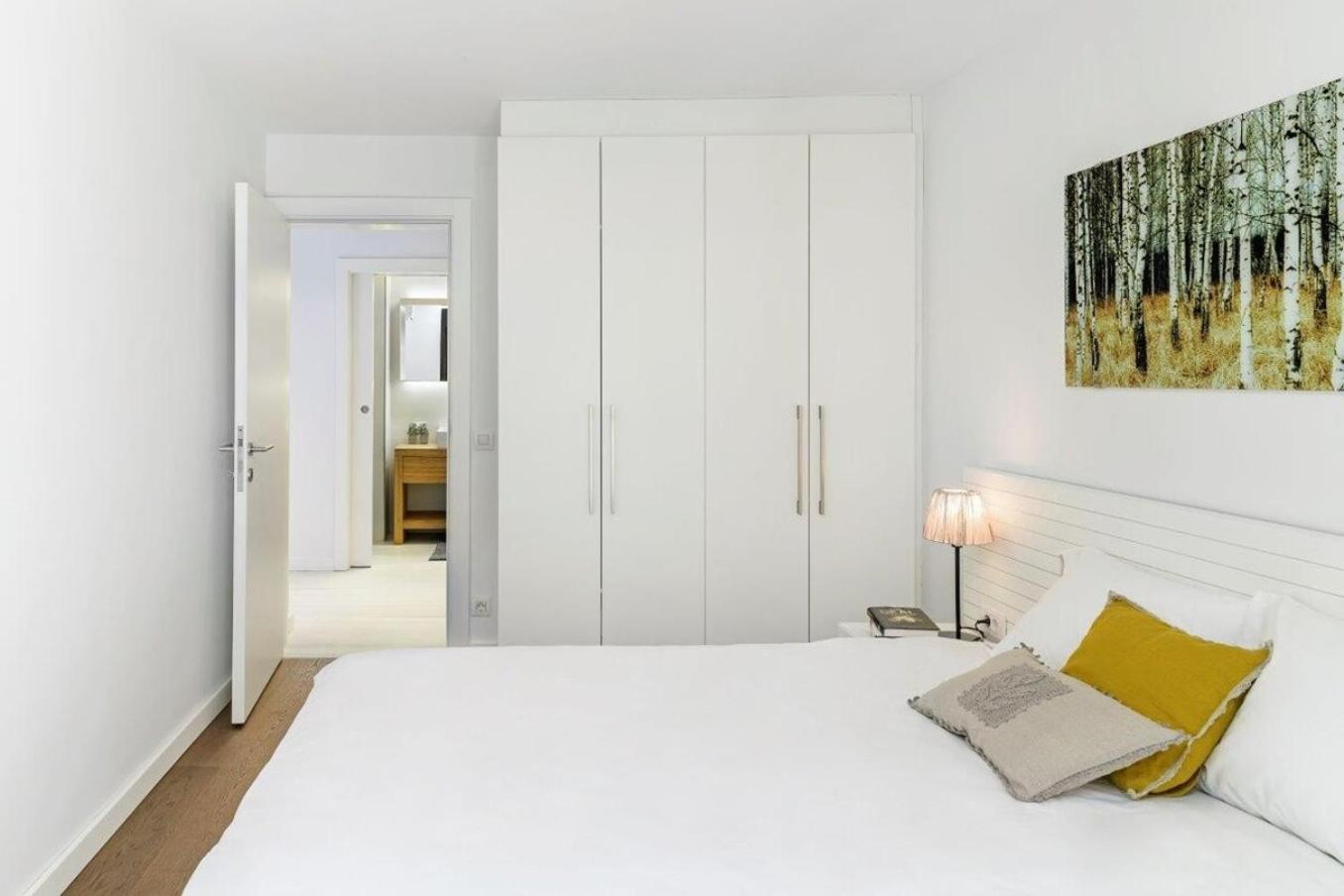 Holiday home Luxury Modern Oasis W Private Garden! #25 *