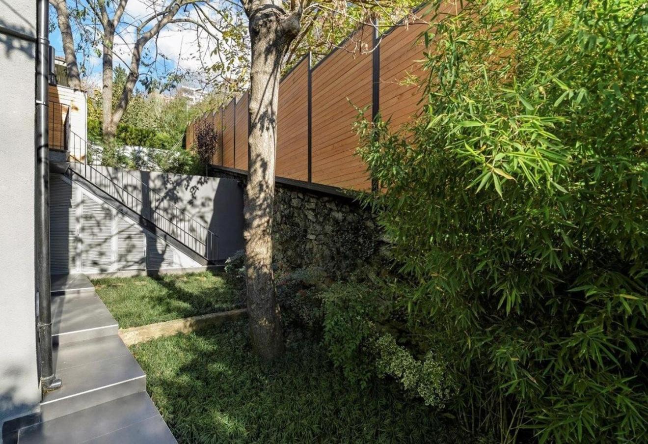Luxury Modern Oasis W Private Garden! #25 Holiday home Istanbul