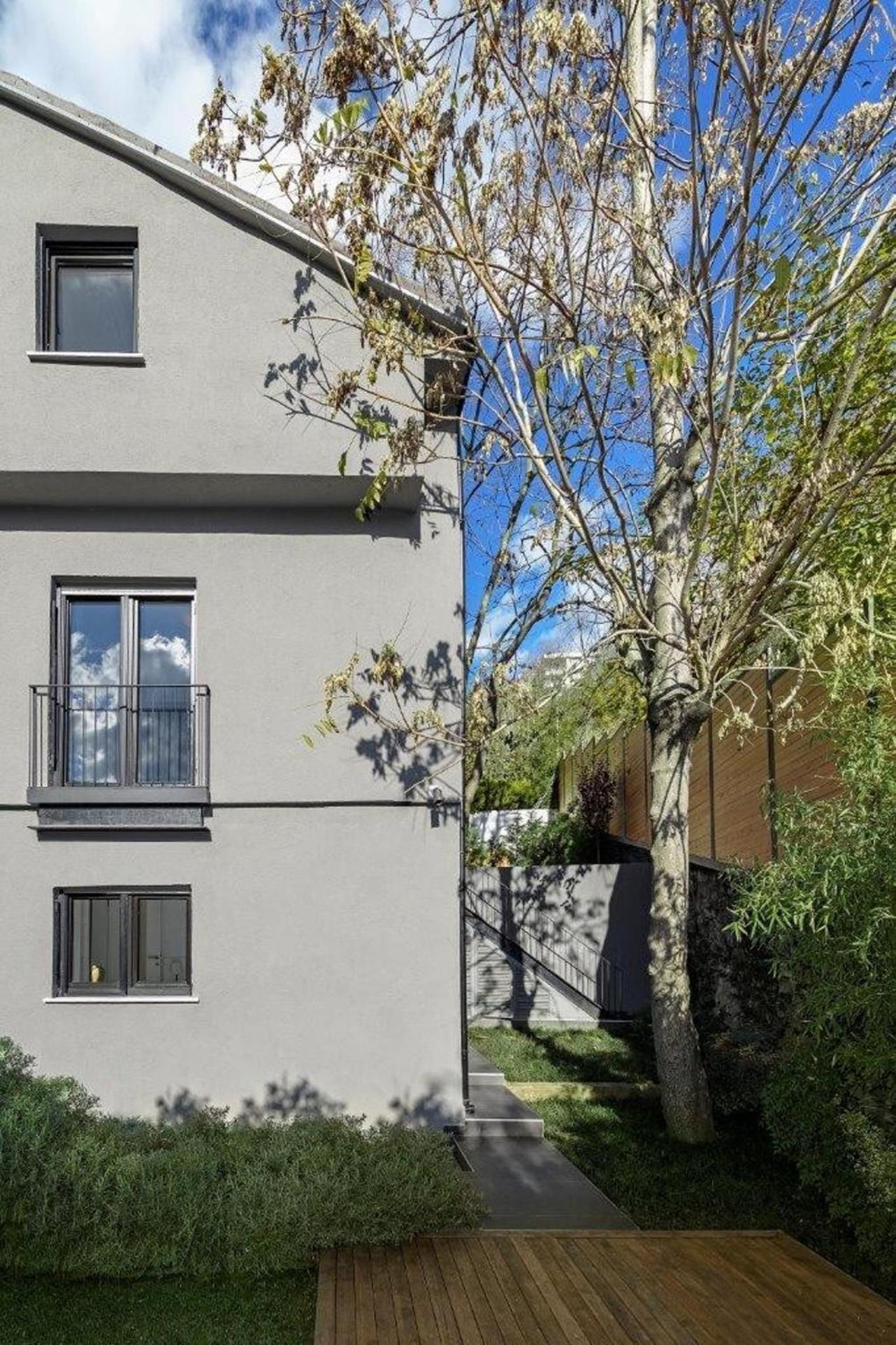 Holiday home Luxury Modern Oasis W Private Garden! #25 Istanbul
