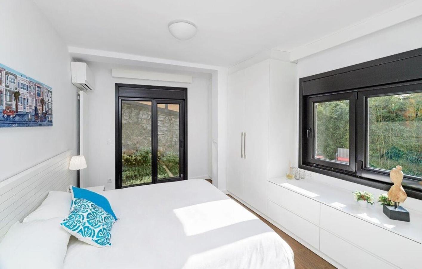 Luxury Modern Oasis W Private Garden! #25 * Istanbul
