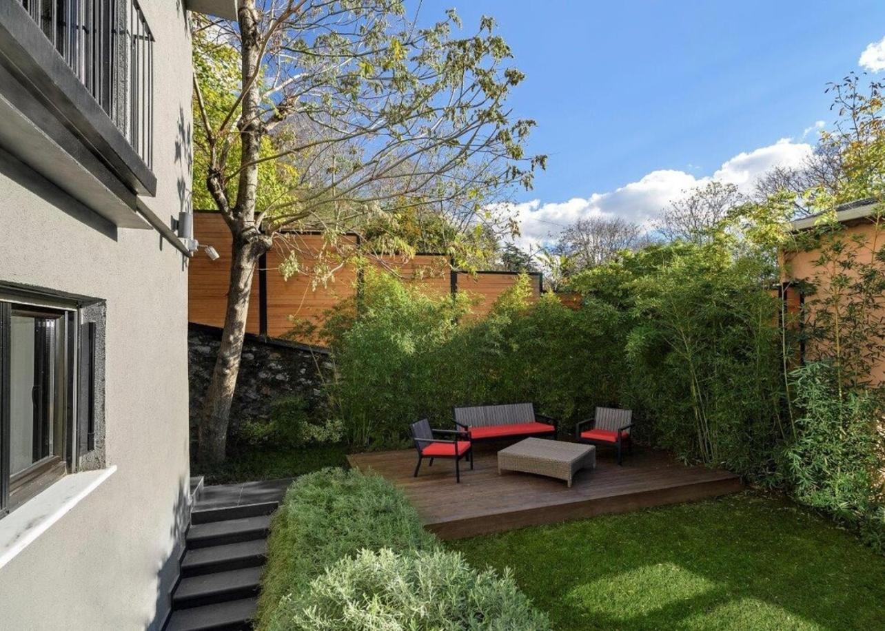 Luxury Modern Oasis W Private Garden! #25 Holiday home