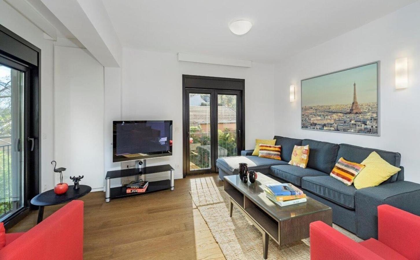 Holiday home Luxury Modern Oasis W Private Garden! #25 *