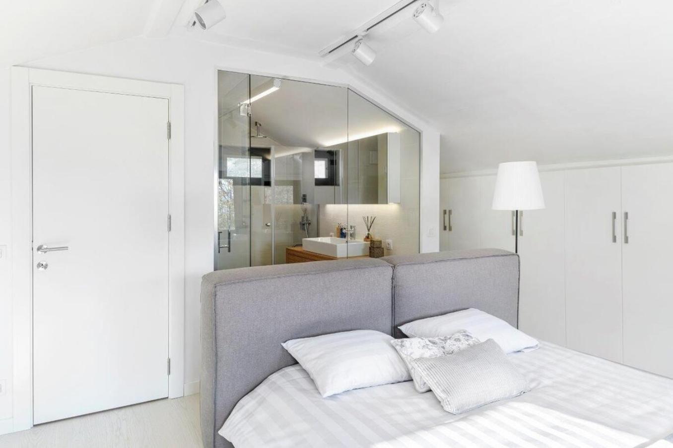 Holiday home Luxury Modern Oasis W Private Garden! #25 Istanbul