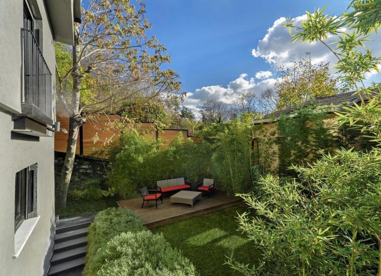 Holiday home Luxury Modern Oasis W Private Garden! #25 Istanbul