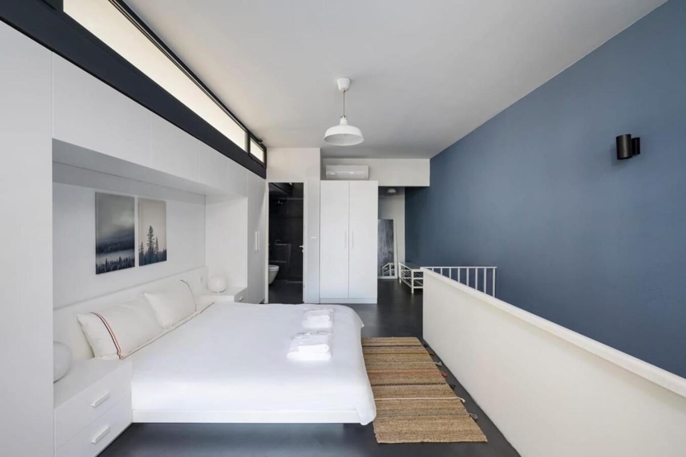 Brand New Modern Loft Smart Design! #144 Istanbul