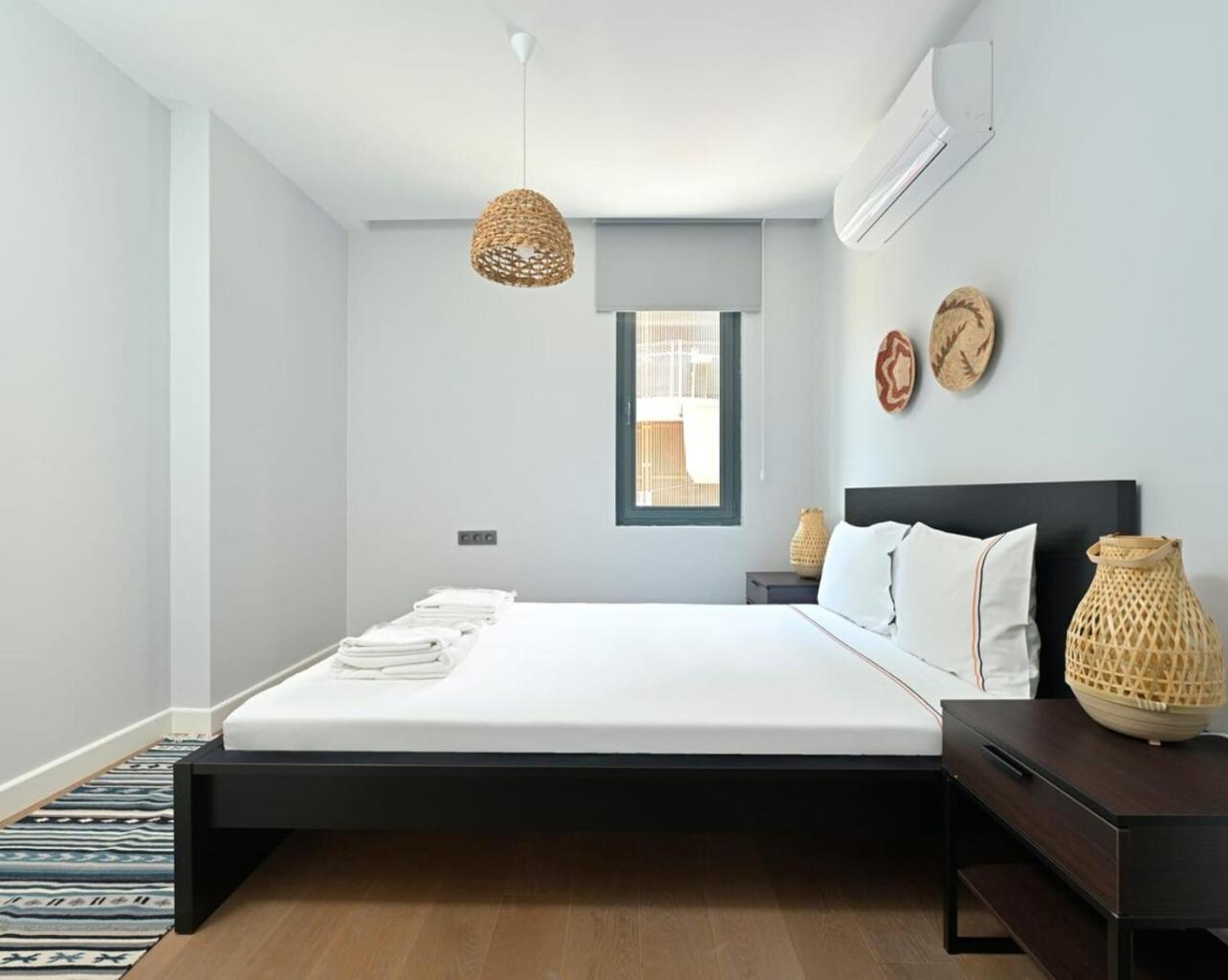 Modern Bright Newly Designed 2bed2bath Home! #216 Apartamento Istambul