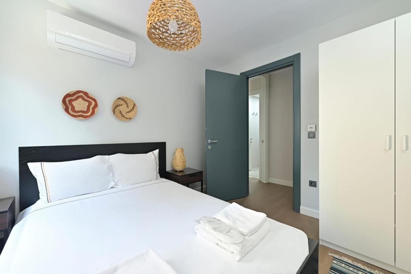 Modern Bright Newly Designed 2bed2bath Home! #216 Apartamento *