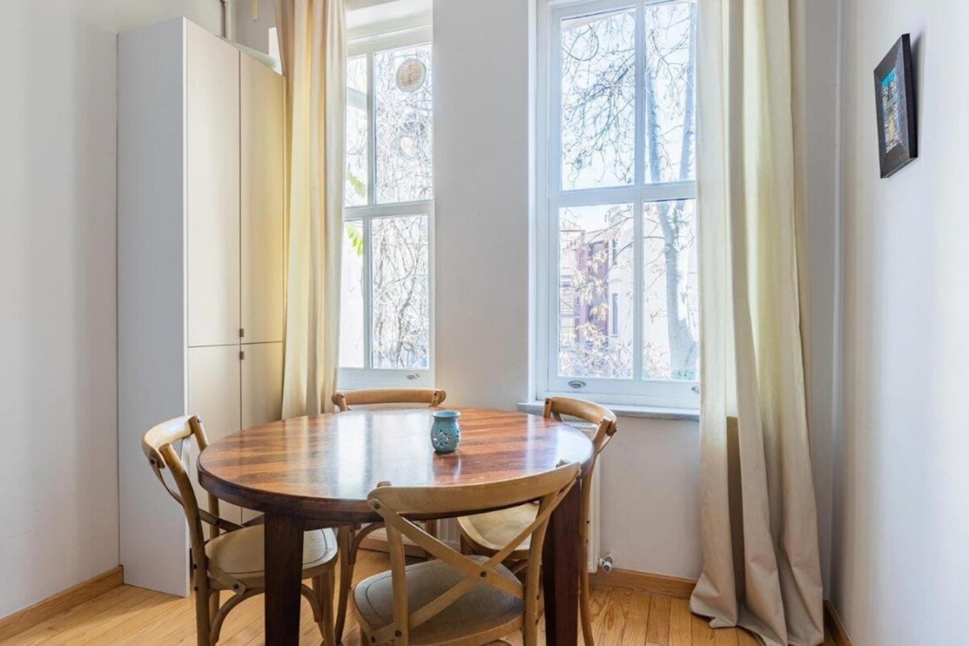 Apartment Warm Cozy Charming 2bd2bath Galatatower Gem! #256