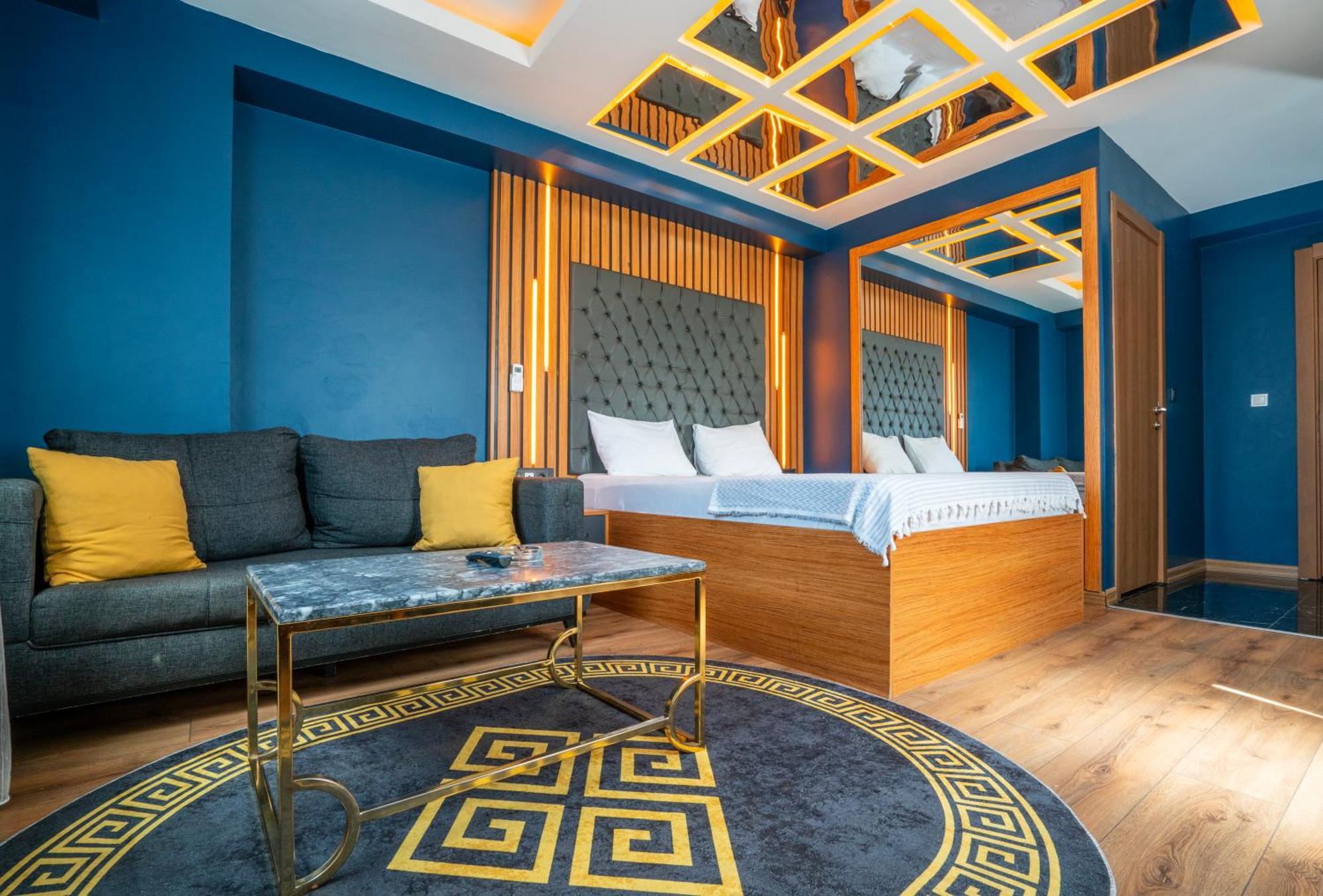 Royal Nest * Istanbul