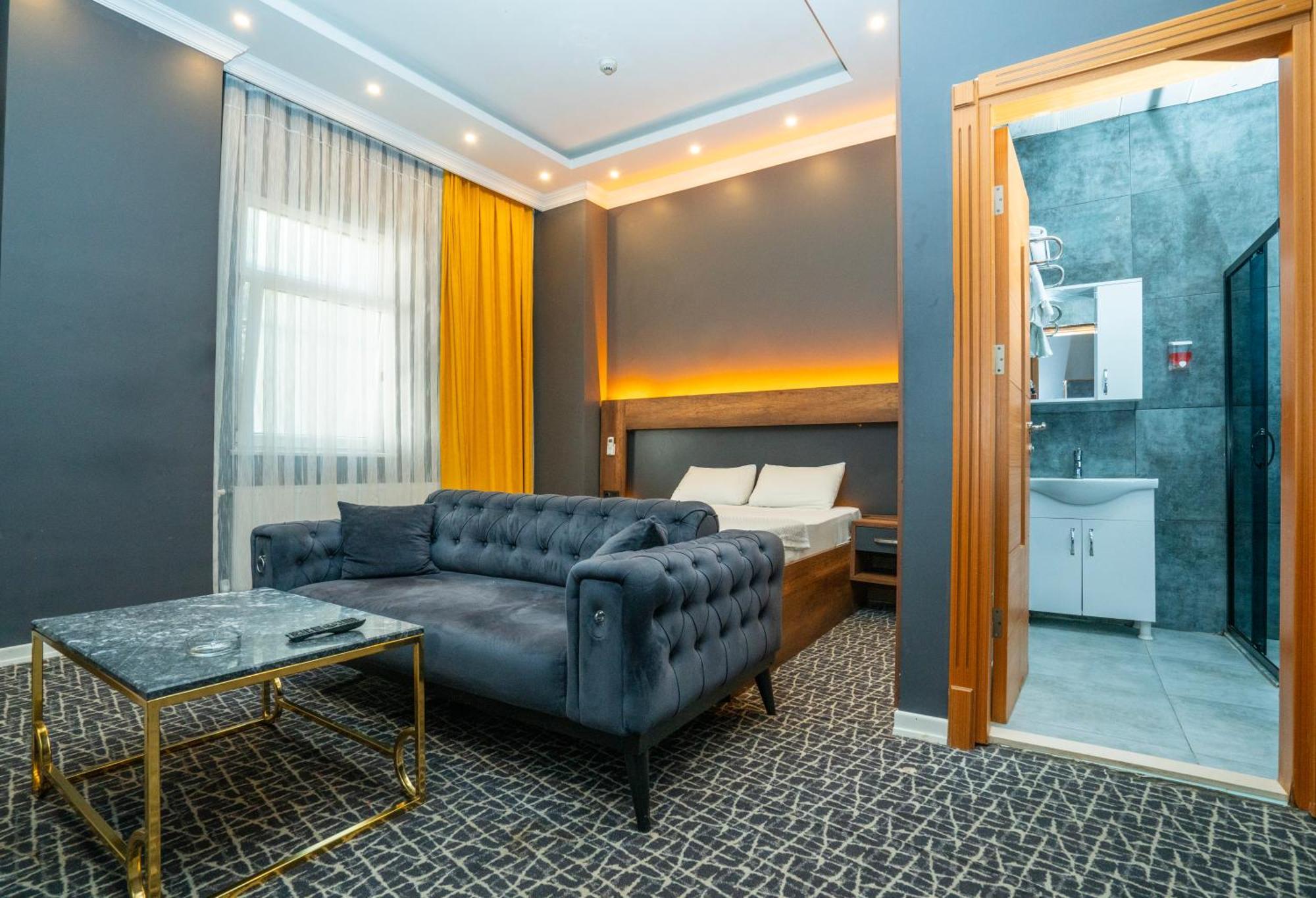 Hotel Royal Nest