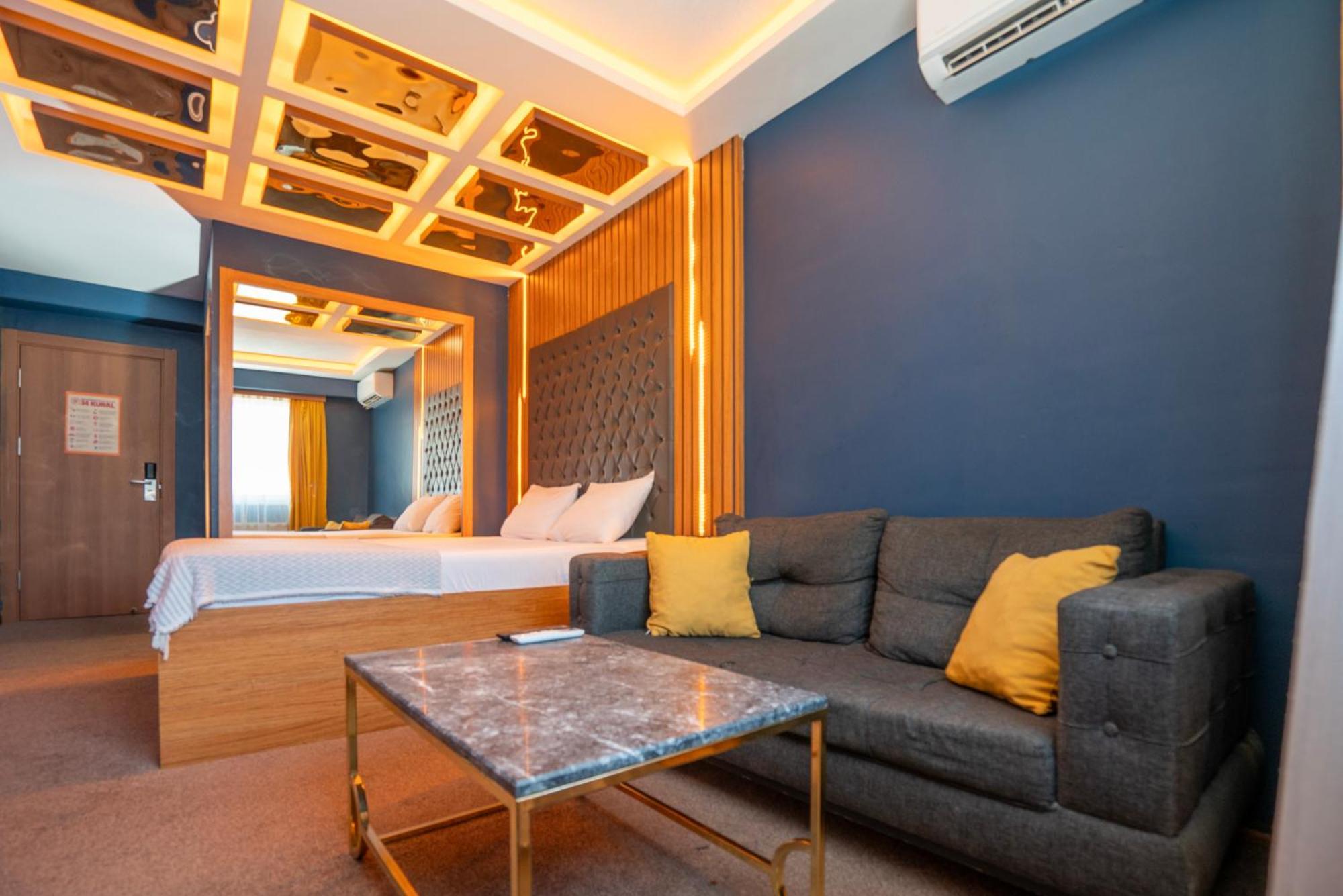 Royal Nest * Istanbul