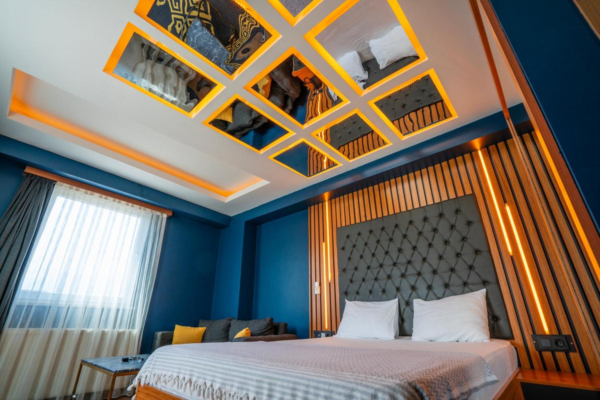 Royal Nest Hotel Istanbul
