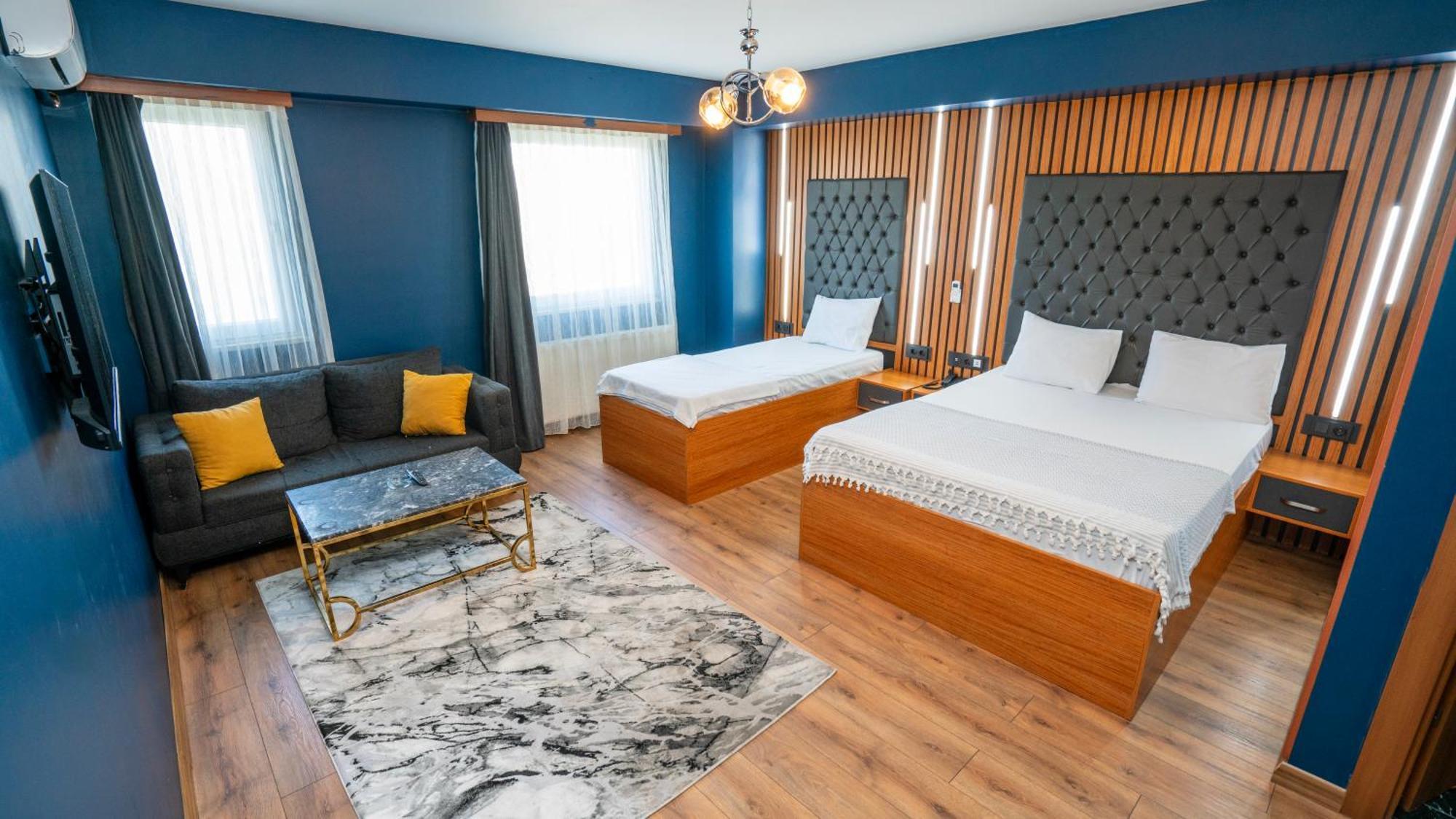 Royal Nest Hotel Istanbul