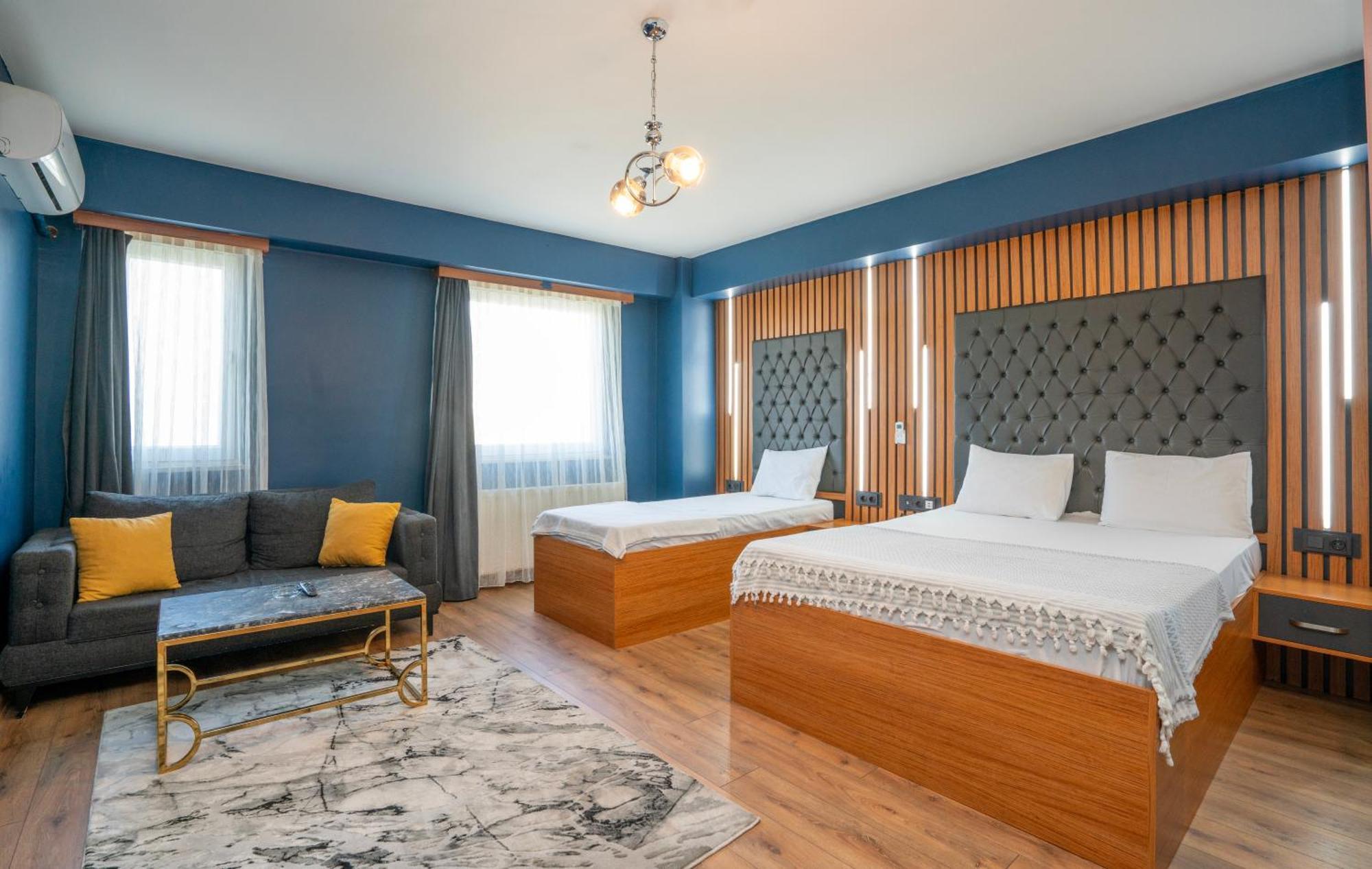 Hotel Royal Nest