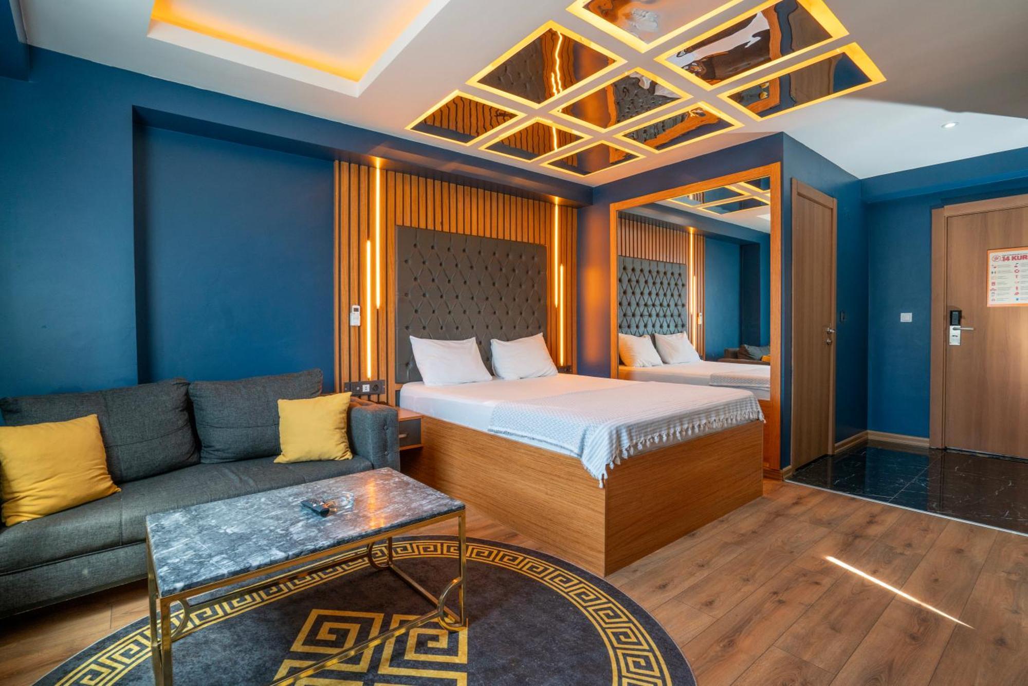 Royal Nest Hotel Istanbul
