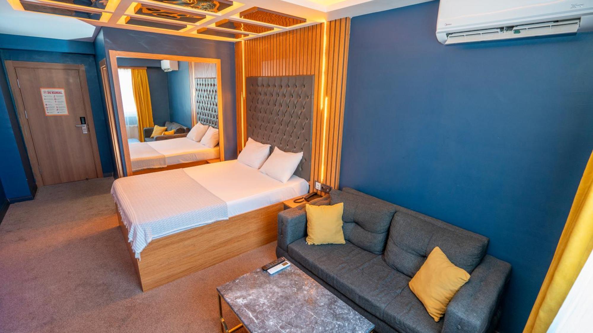 Royal Nest Istanbul