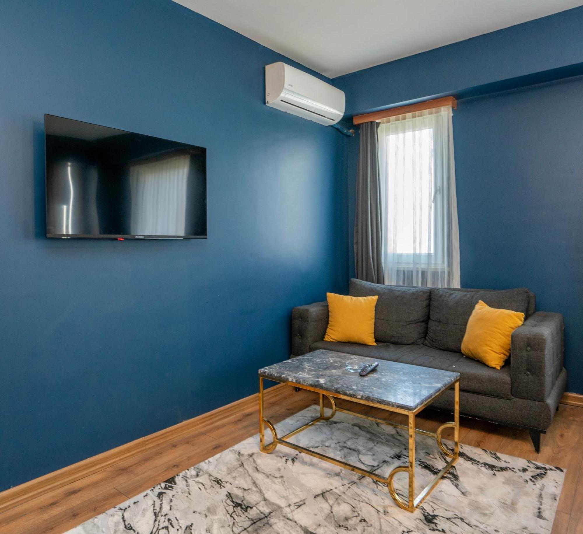 Royal Nest Hotel Istanbul