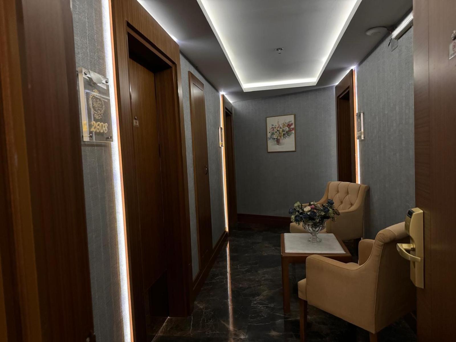 Hotel Grand Star Premium 4*