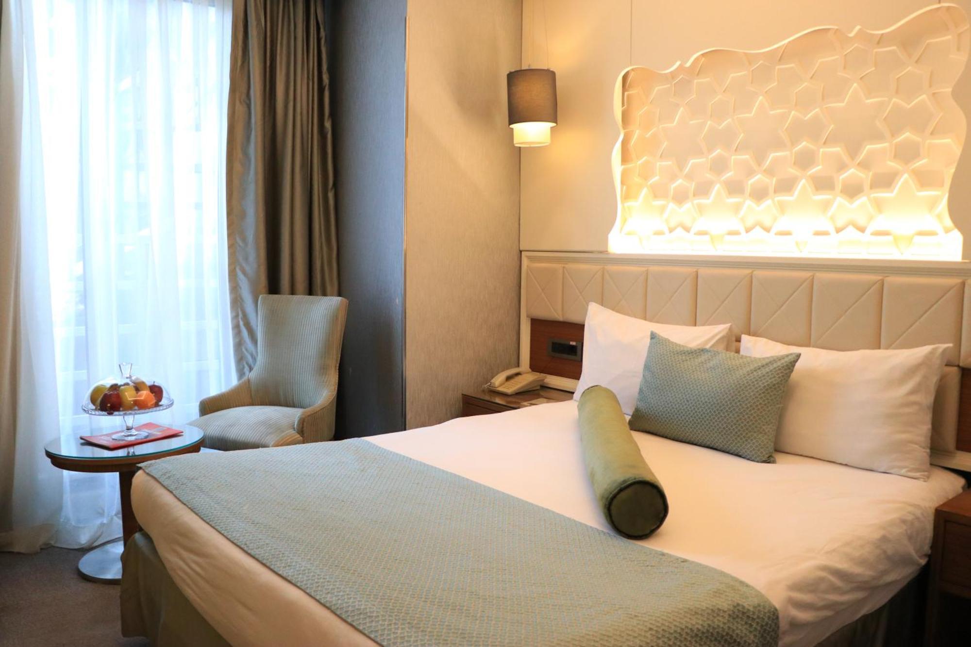 Grand Star Premium Hotel Istanbul