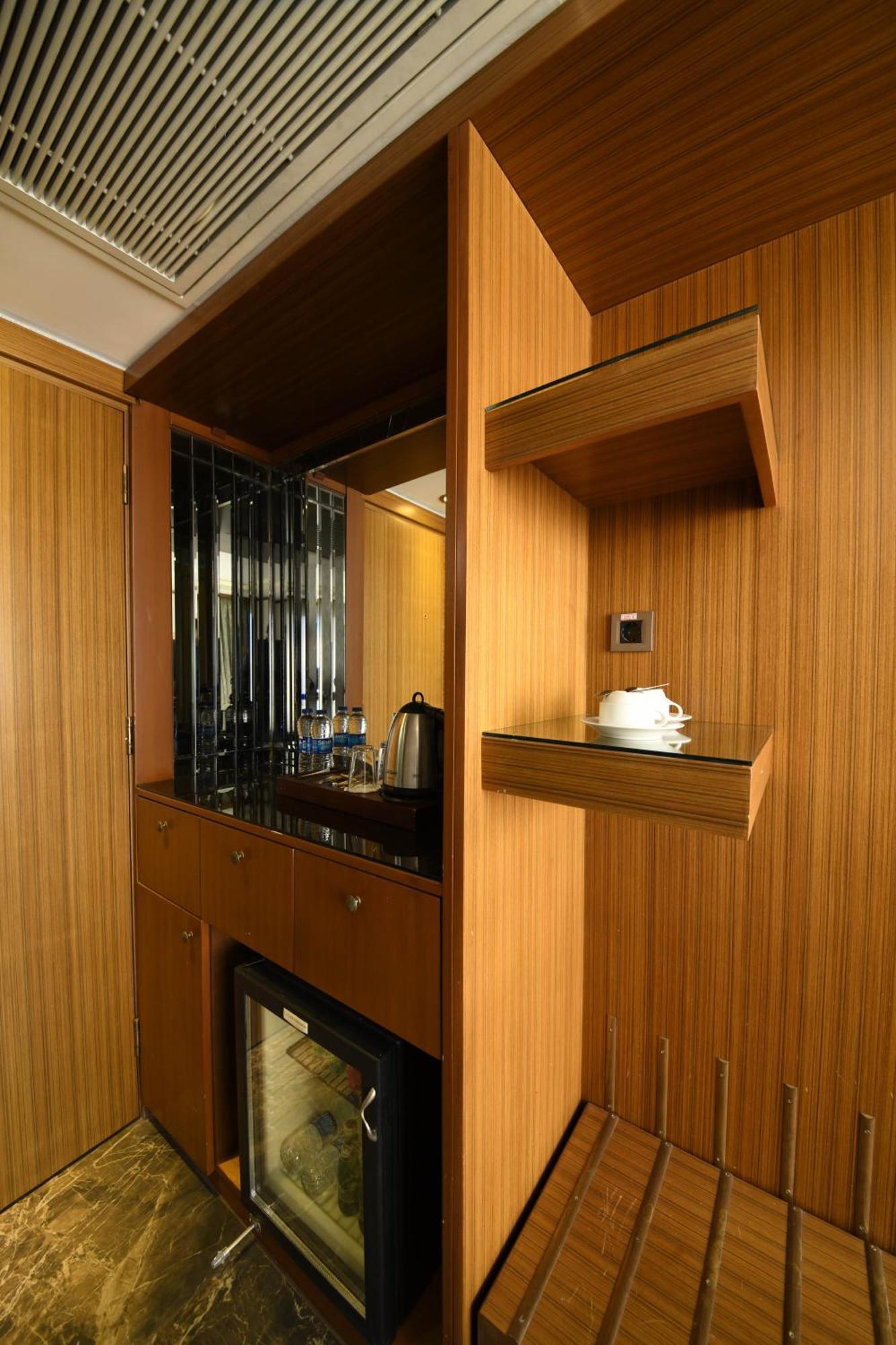 Hotel Grand Star Premium Istanbul