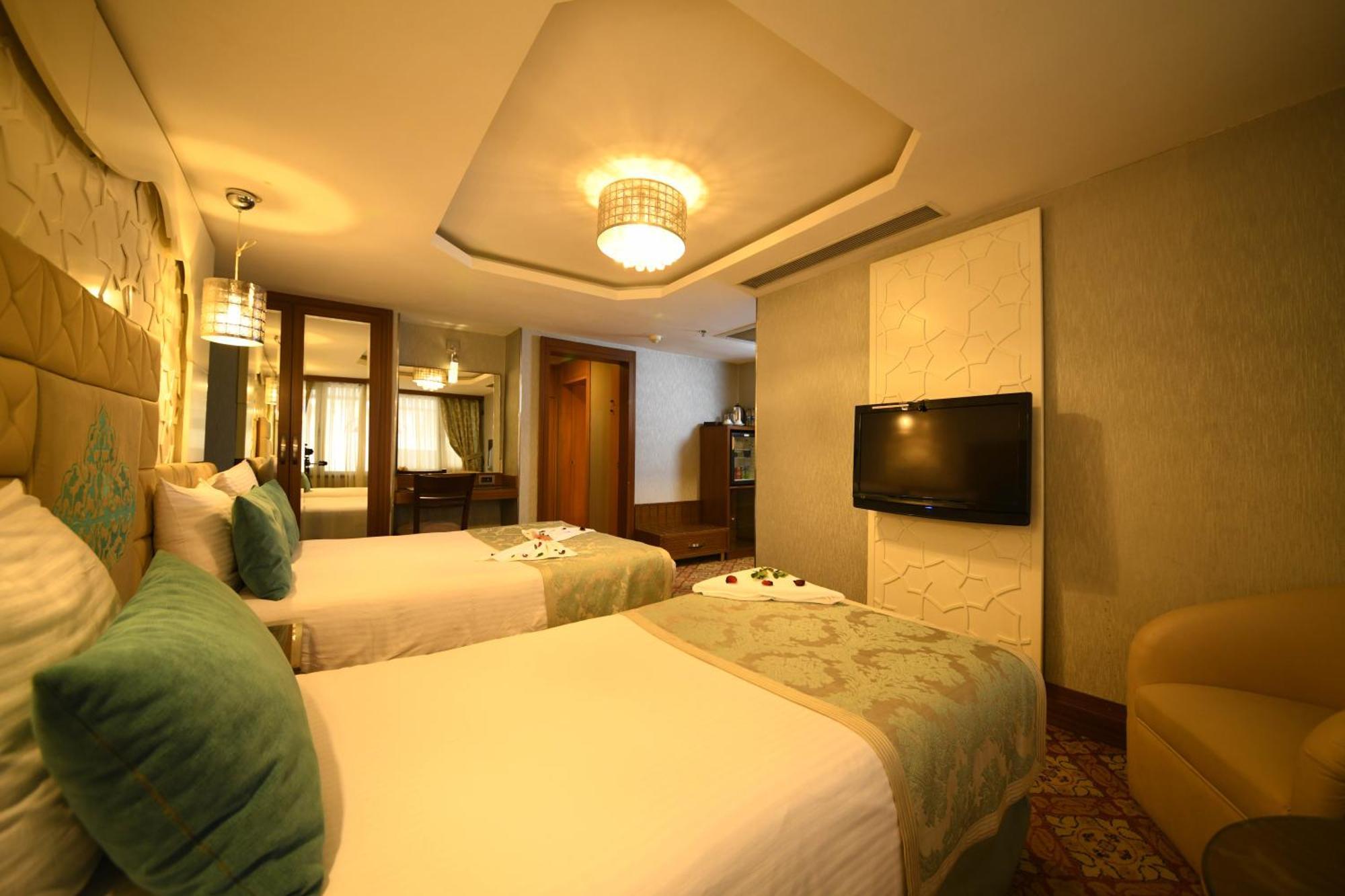 Grand Star Premium Hotel
