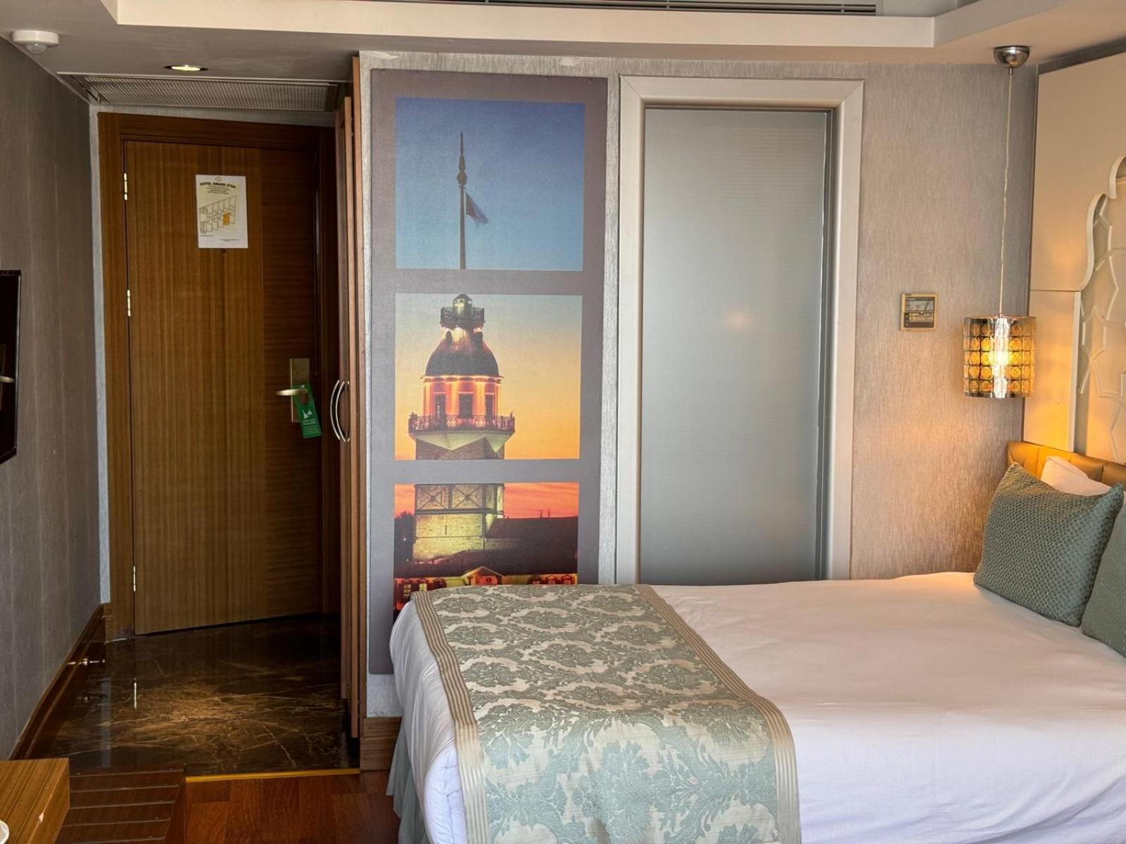 Grand Star Premium Hotel 4*