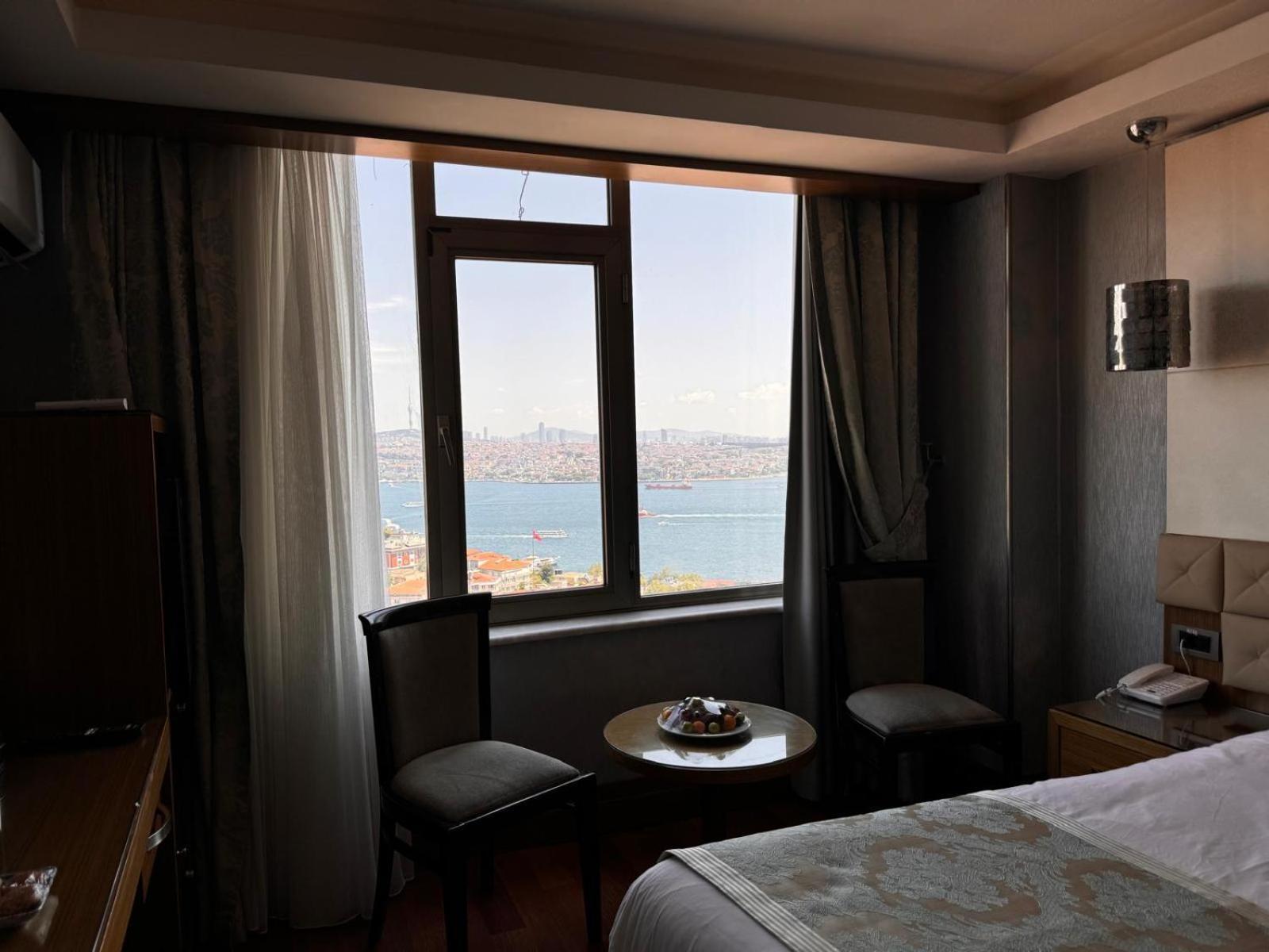 Grand Star Premium 4*