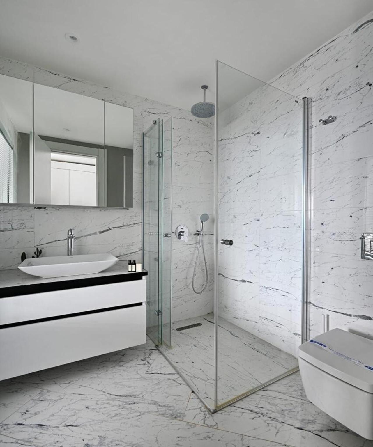Cozy Bright W Parking, Poolviews! #237 Istanbul