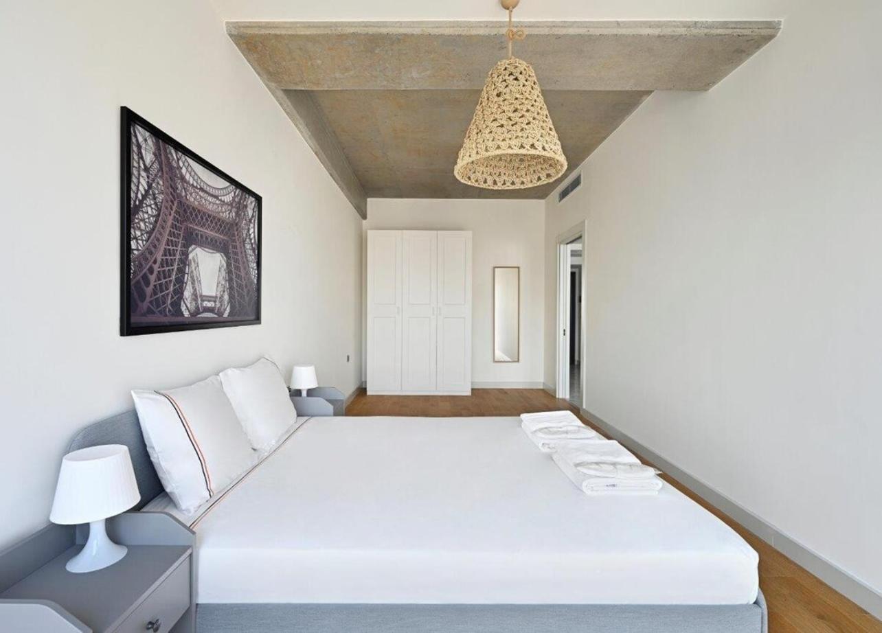 Ferienhaus Beautiful Modern 1bd Views W Poolgym! #223 *