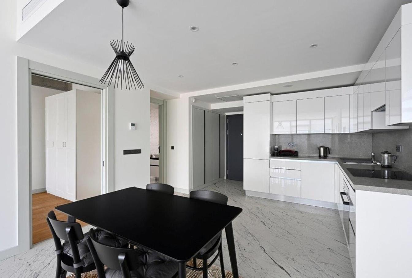 Holiday home Beautiful Modern 1bd Views W Poolgym! #223 Istanbul