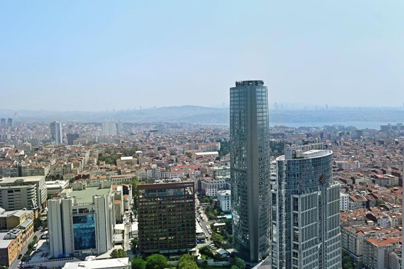 Beautiful Modern 1bd Views W Poolgym! #223