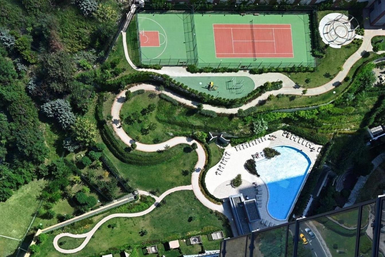 Beautiful Modern 1bd Views W Poolgym! #223